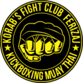 Korab’s Fight Club